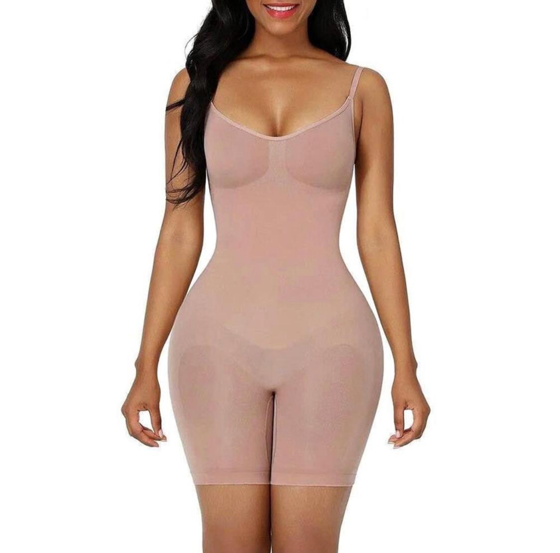 BodyShape Cut™ FAJA BODY SHORT
