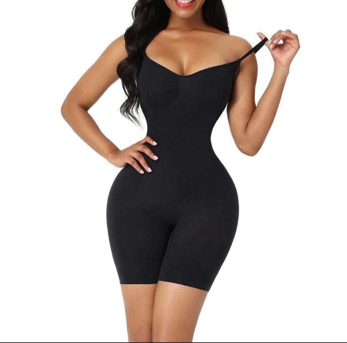 BodyShape Cut™ FAJA BODY SHORT