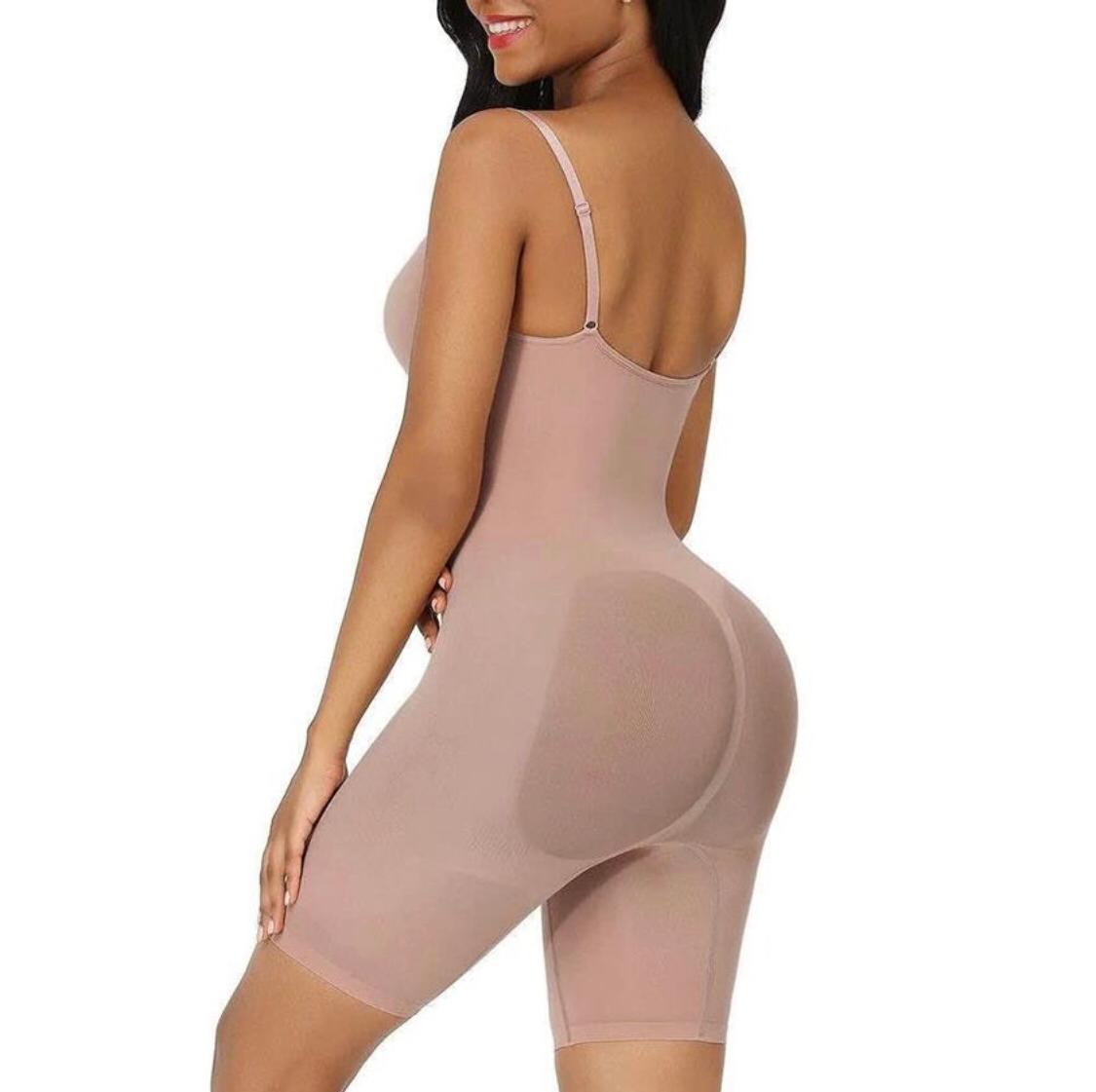 BodyShape Cut™ FAJA BODY SHORT
