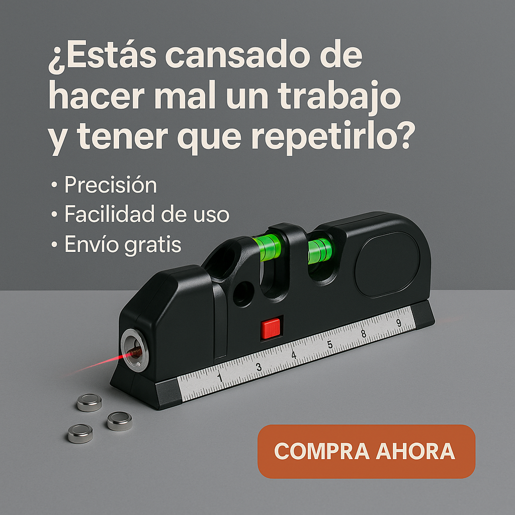 LaserLine Pro™