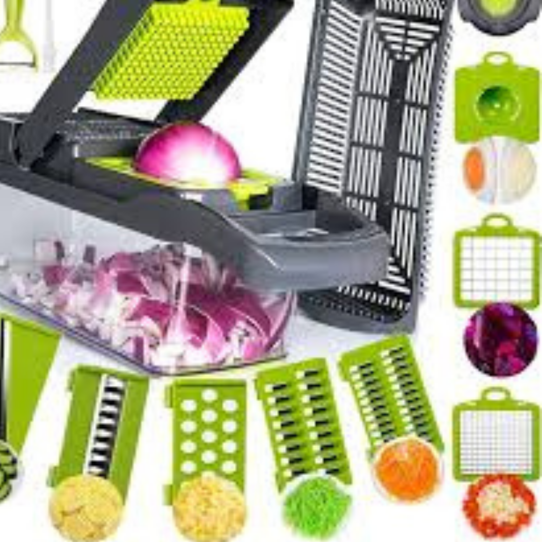 SliceMaster™