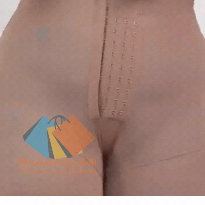 Faja Completa Moldeadora-BodySculpt™