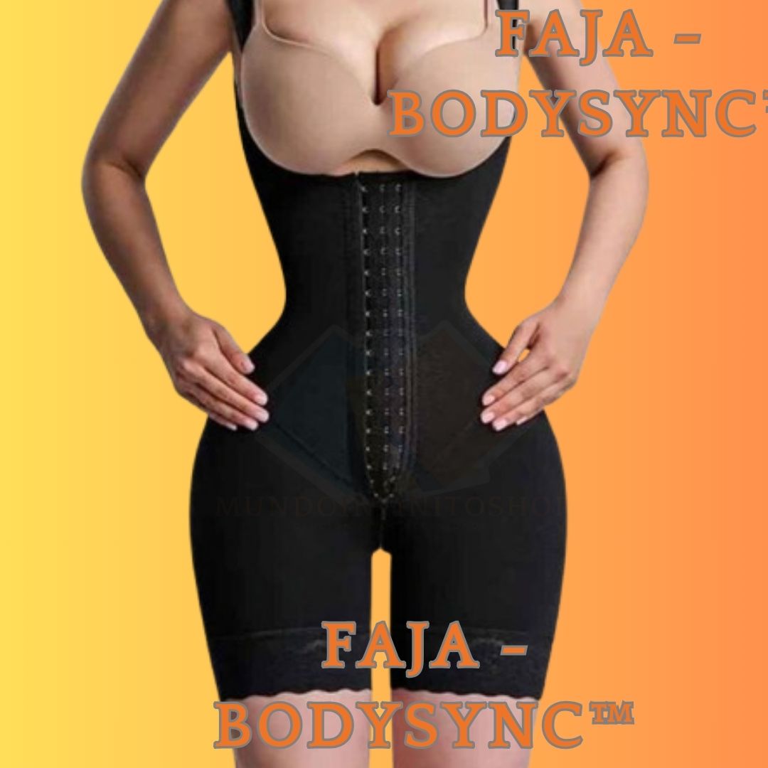 Faja -BodySync™