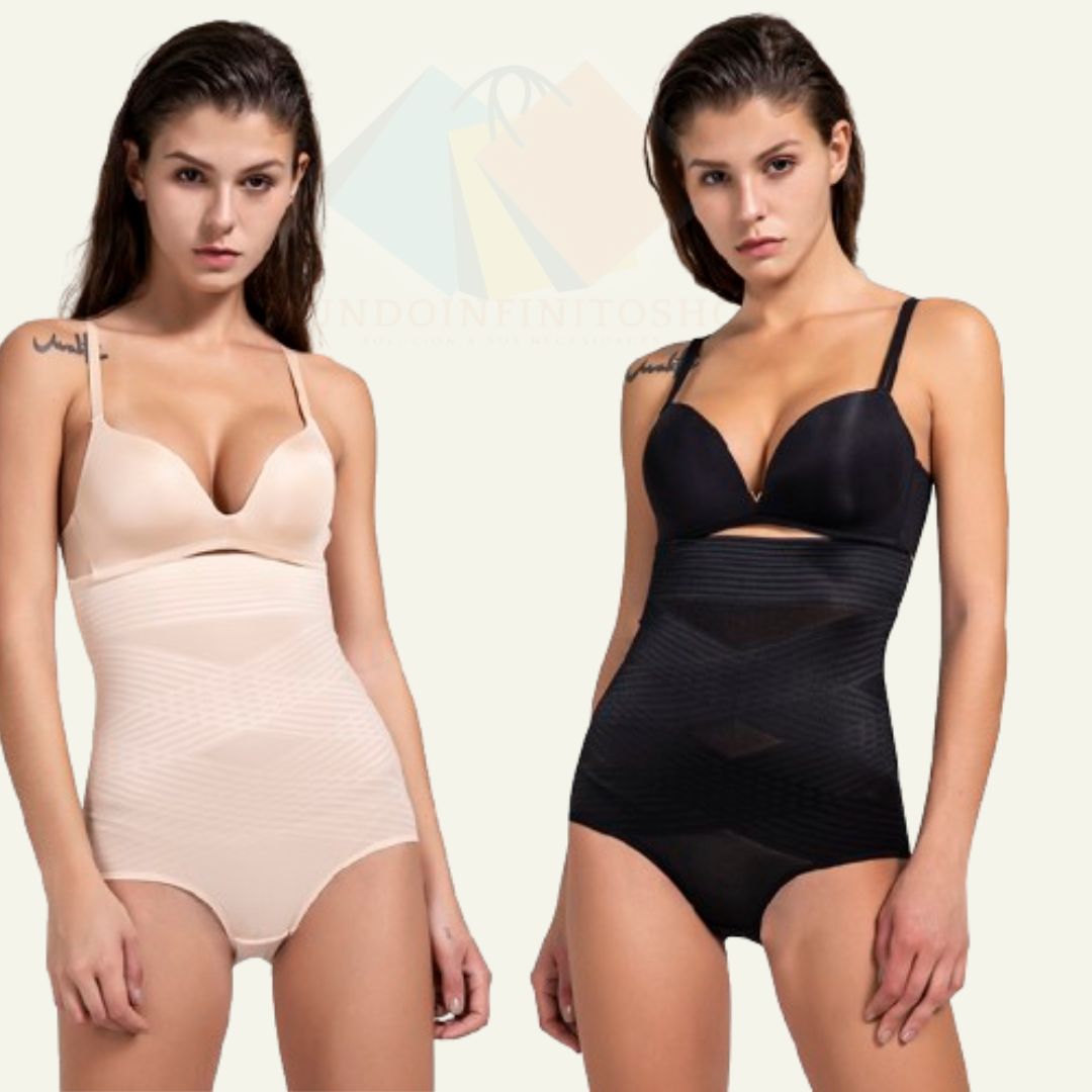 WaistForm™-faja modeladora
