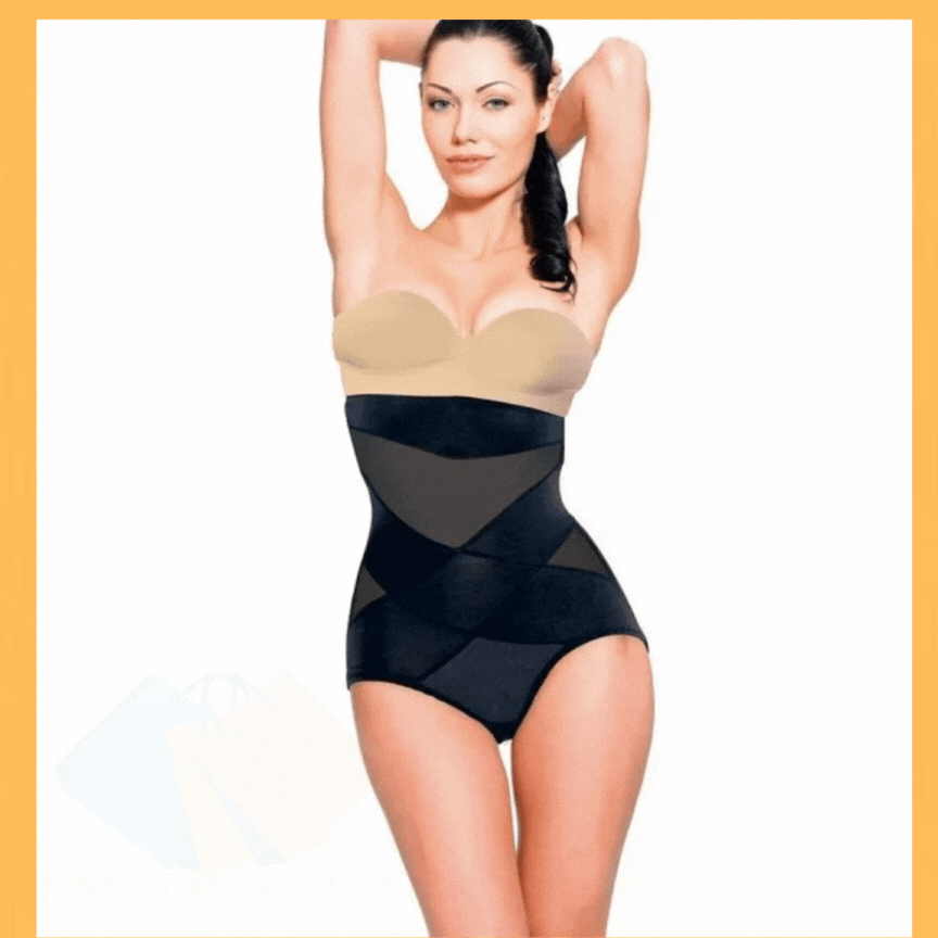 CrossFit Sculpt Panty™