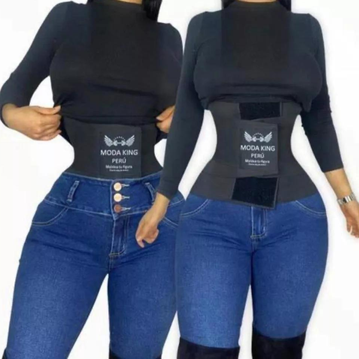 BodyLine Wrap™