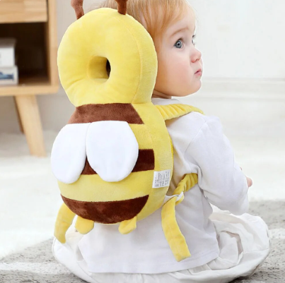 Babysafe™ - protector para bebe