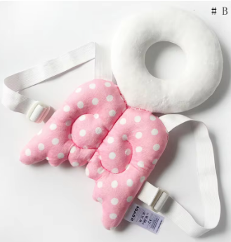Babysafe™ - protector para bebe
