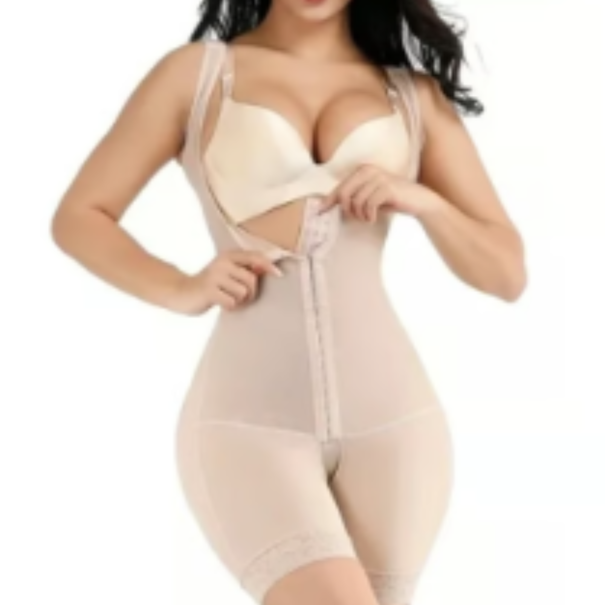 Faja Completa Moldeadora-BodySculpt™