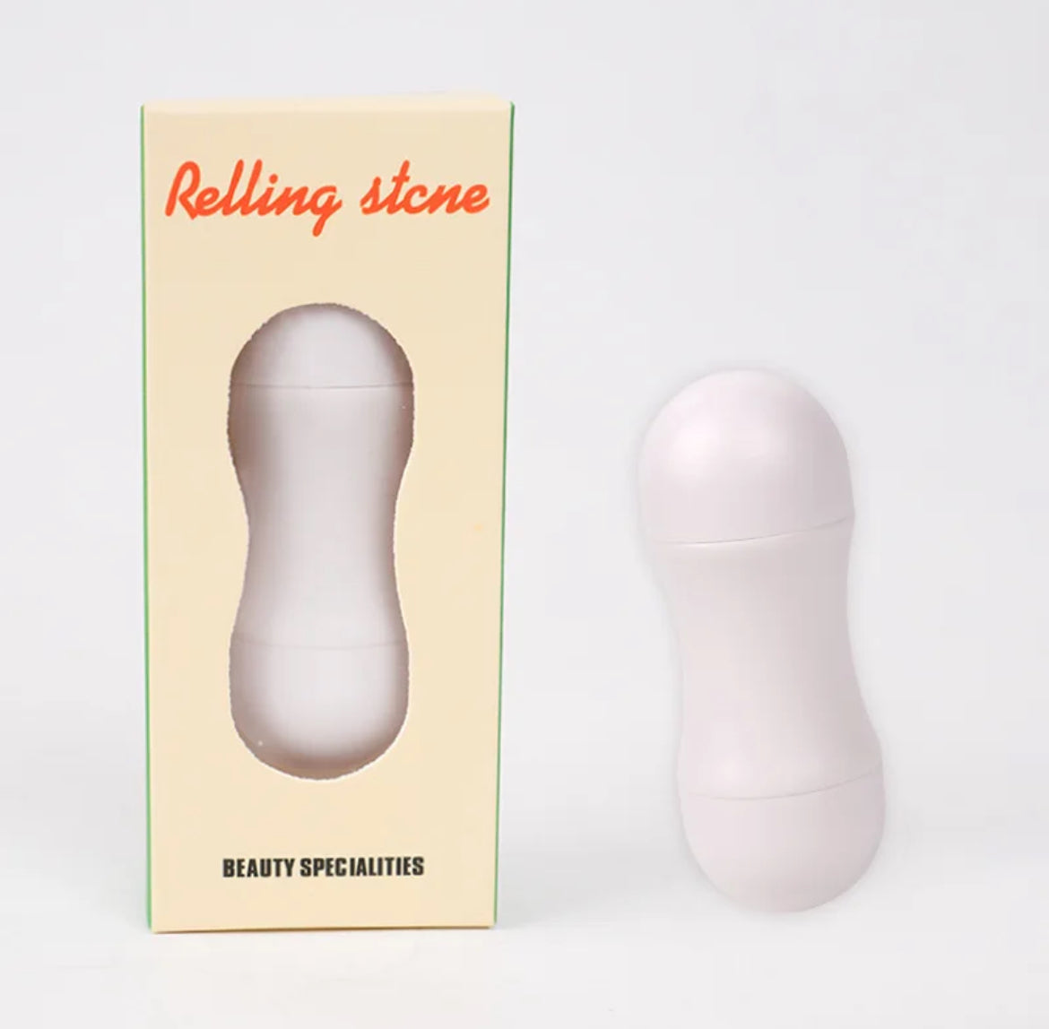 Rodillo absorbente facial- "GlowRoll Facial™