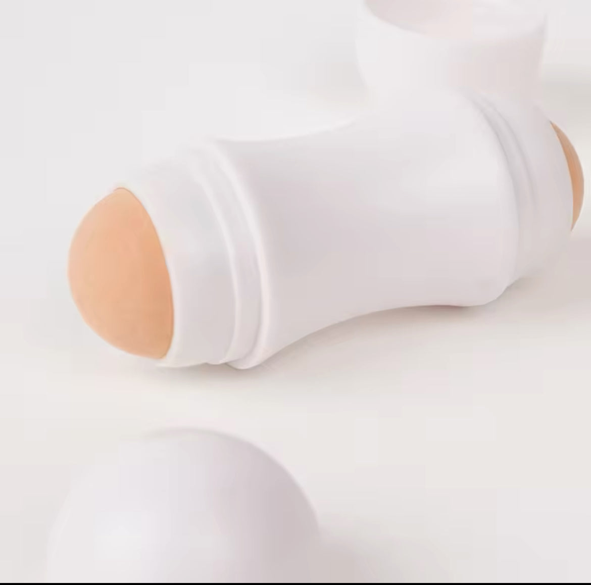 Rodillo absorbente facial- "GlowRoll Facial™