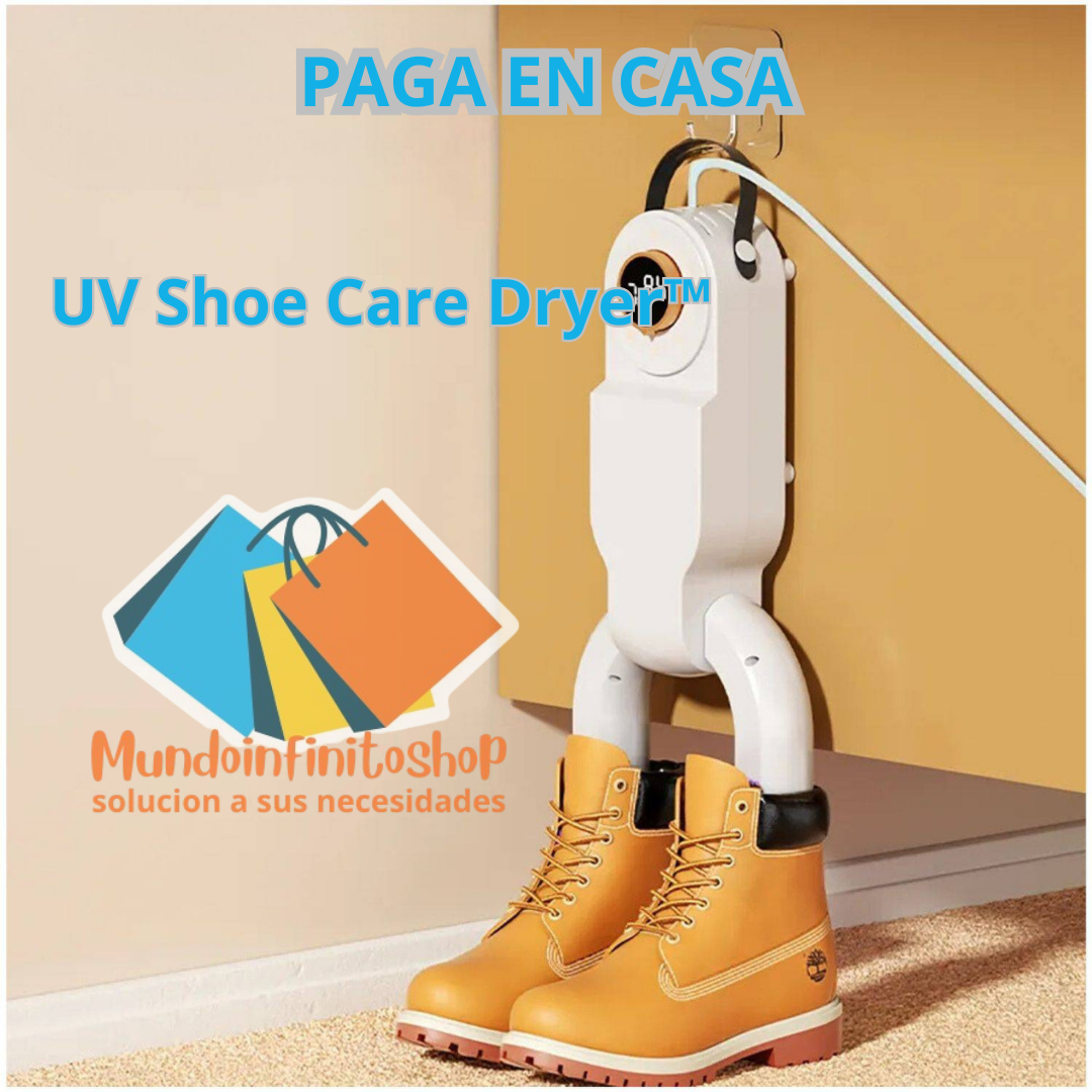 UV Shoe Care Dryer™