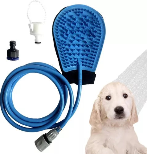 Paw Bath™ - Manguera de Ducha para Mascotas