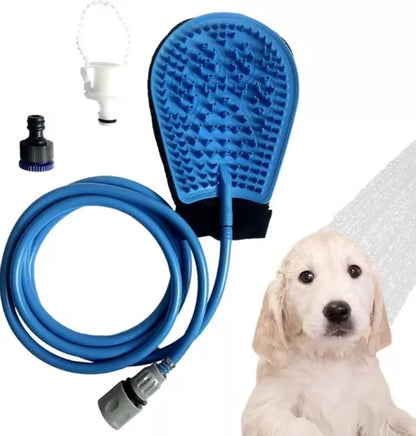 Paw Bath™ - Manguera de Ducha para Mascotas
