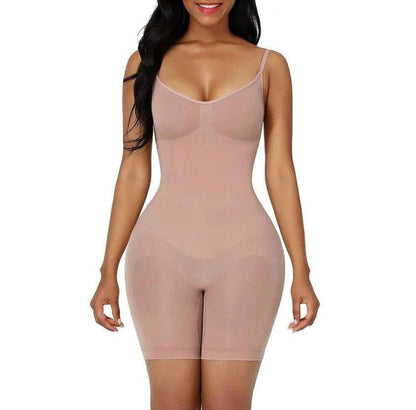 BodyShape Cut™ FAJA BODY SHORT
