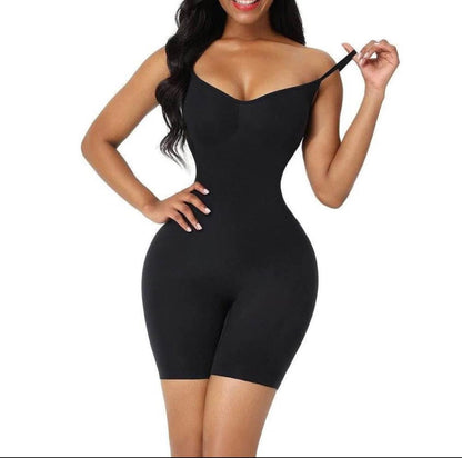 BodyShape Cut™ FAJA BODY SHORT