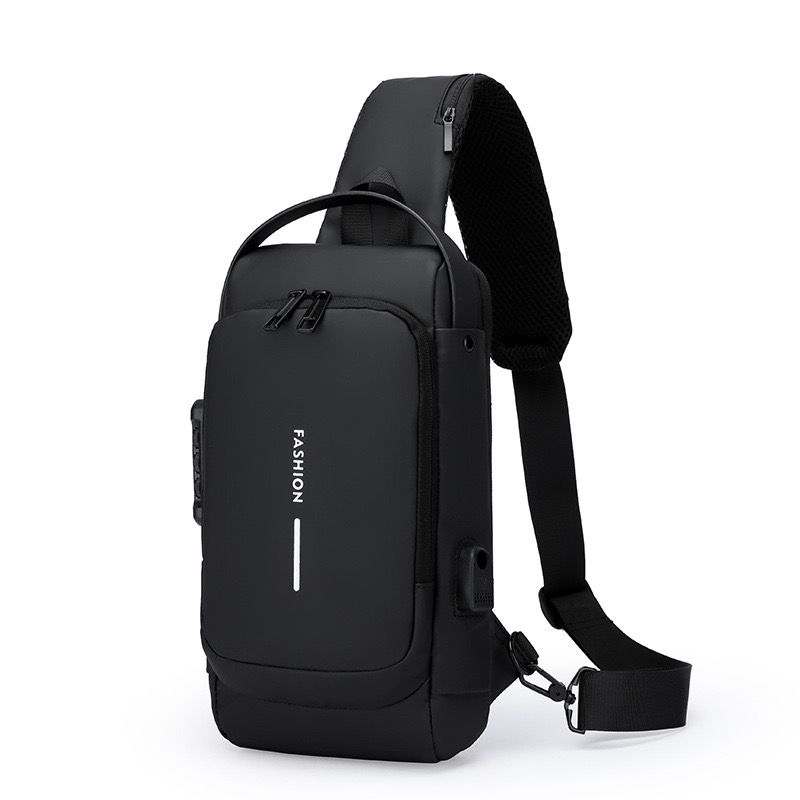 GuardBag™ - Mochila antirobo
