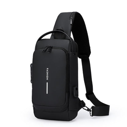 GuardBag™ - Mochila antirobo