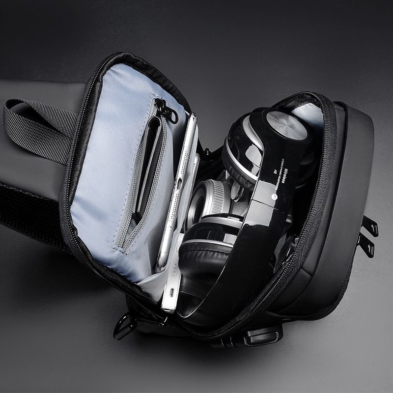 GuardBag™ - Mochila antirobo