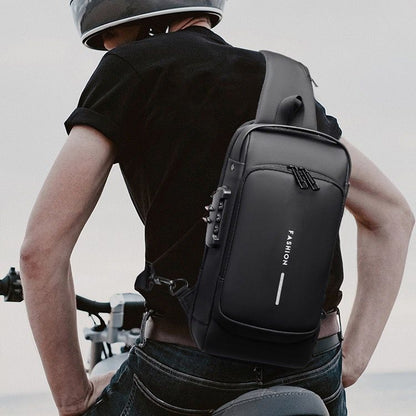 GuardBag™ - Mochila antirobo