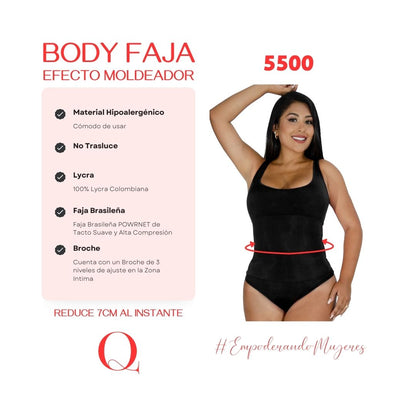 CurveControl Bodysuit™