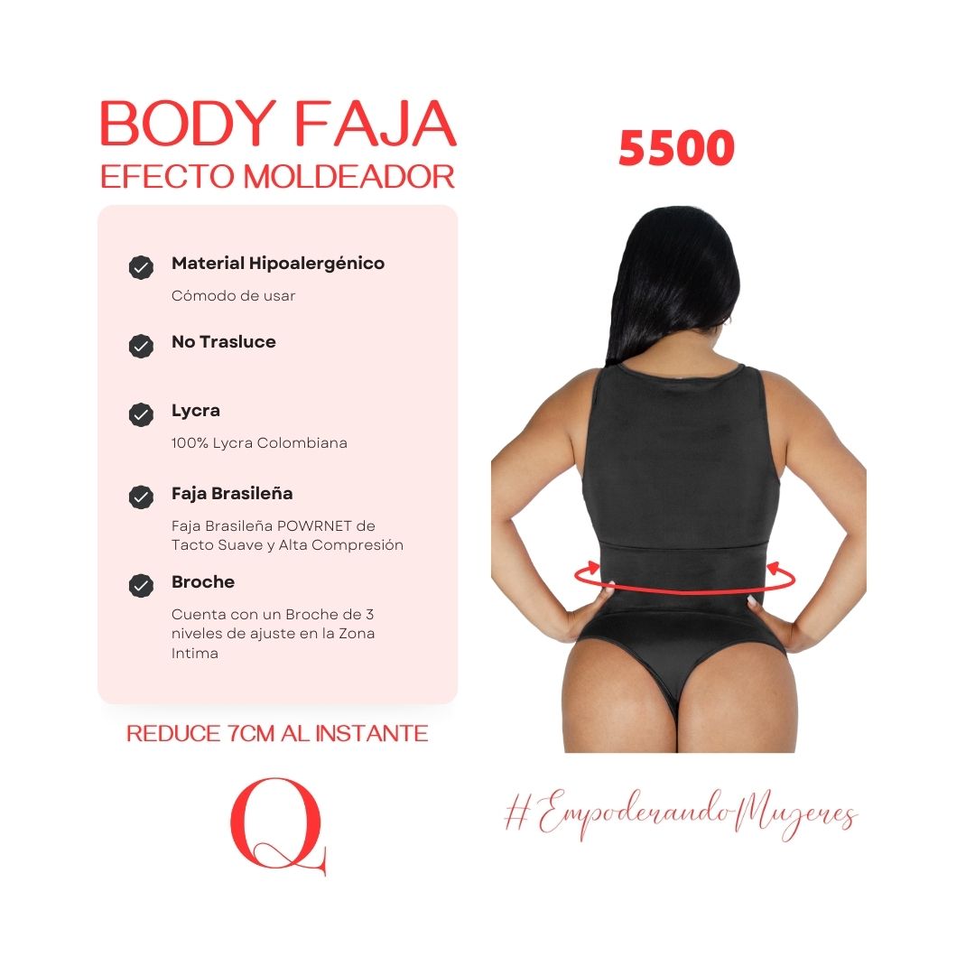 CurveControl Bodysuit™