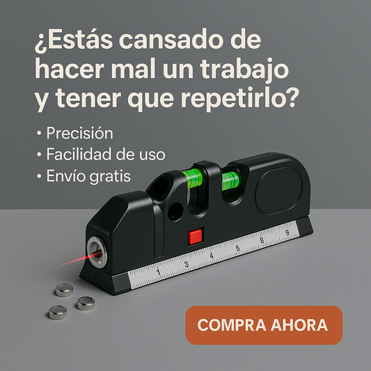 LaserLine Pro™