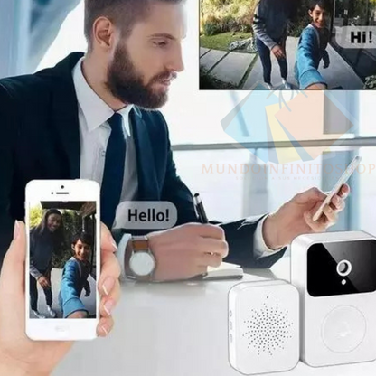 SafeBell™