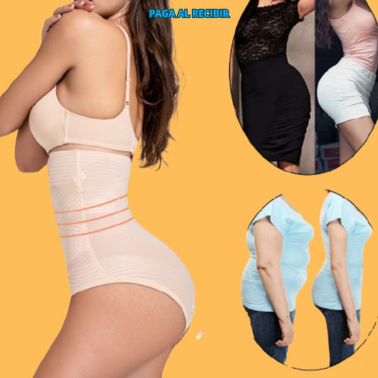 WaistForm™-faja modeladora