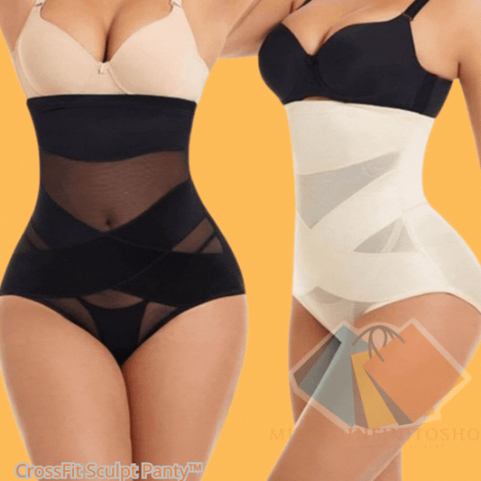CrossFit Sculpt Panty™