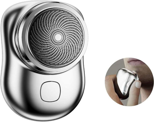 Mini Afeitador Portatil -MiniShave™"